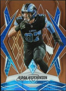 Aidan Hutchinson