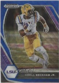 Odell Beckham Jr.