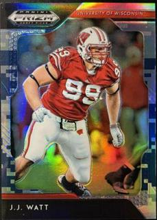 J.J. Watt
