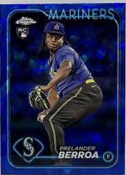 Prelander Berroa