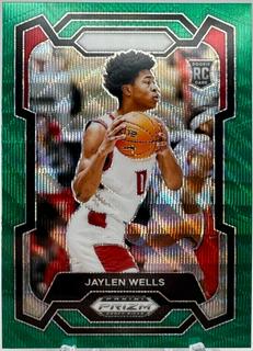Jaylen Wells