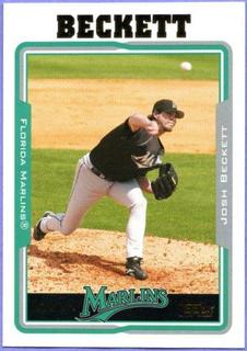 Josh Beckett