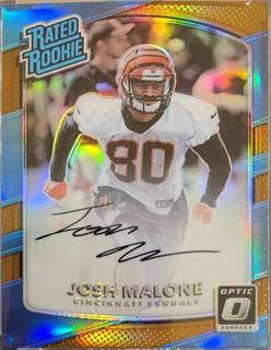 Josh Malone
