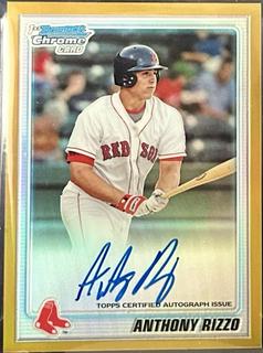 Anthony Rizzo