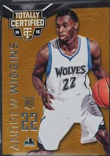 Andrew Wiggins