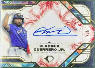 Vladimir Guerrero Jr.