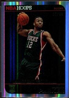 Jabari Parker