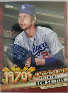 Don Sutton