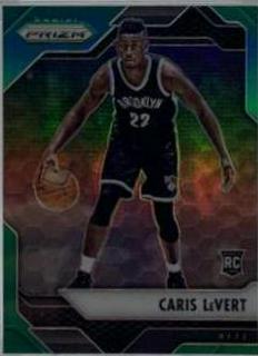 Caris LeVert