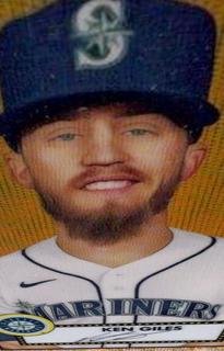 Ken Giles