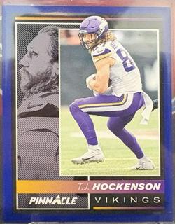 T.J. Hockenson