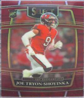 Joe Tryon Shoyinka