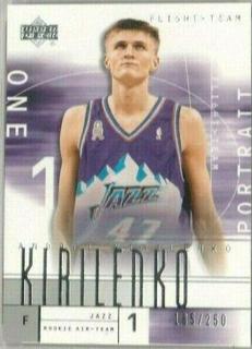 Andrei Kirilenko