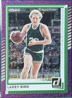 Larry Bird