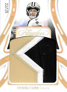 Derek Carr