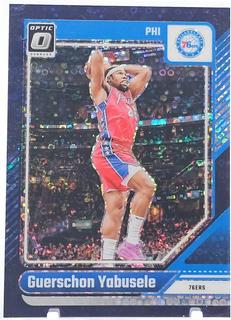 Guerschon Yabusele