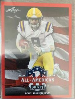 Joe Burrow