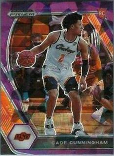 Cade Cunningham
