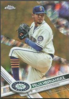 Felix Hernandez