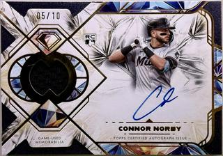 Connor Norby
