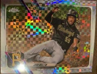 Josh Bell