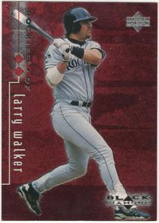 Larry Walker