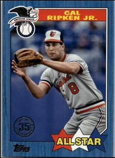 Cal Ripken Jr.