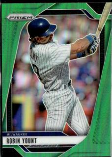 Robin Yount