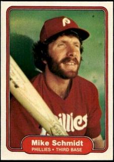 Mike Schmidt