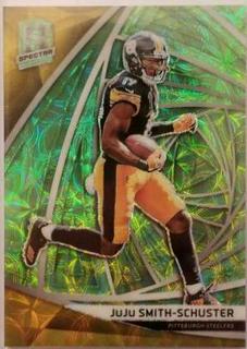 JuJu Smith-Schuster