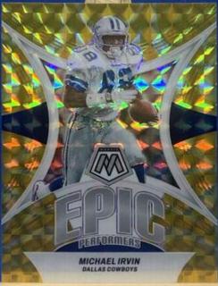 Michael Irvin