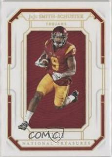 JuJu Smith Schuster