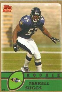 Terrell Suggs