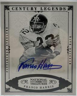 Franco Harris