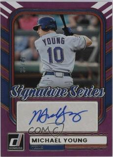 Michael Young