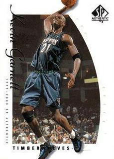 Kevin Garnett