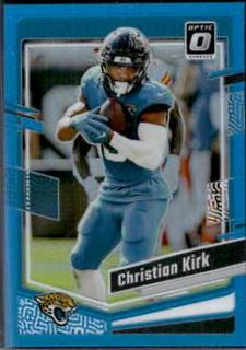 Christian Kirk