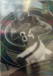 Nico Collins