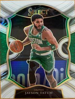 Jayson Tatum