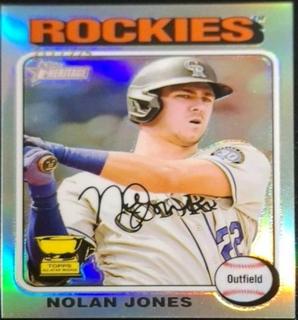 Nolan Jones