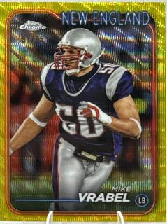 Mike Vrabel