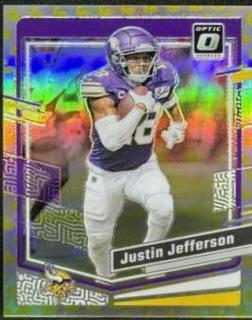 Justin Jefferson