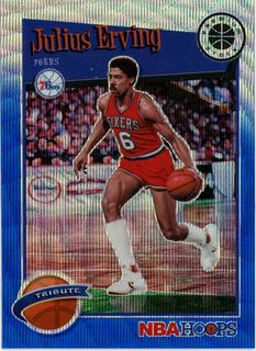 Julius Erving