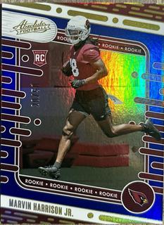 Marvin Harrison Jr.