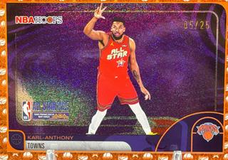 Karl-Anthony Towns