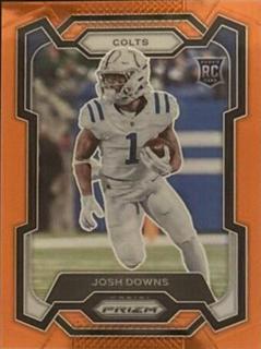 Josh Downs