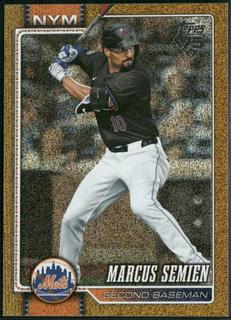 Marcus Semien