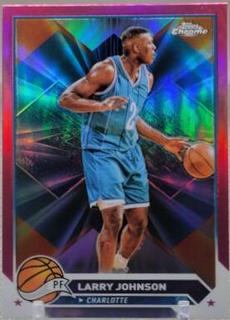 Larry Johnson