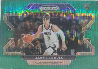 Jake LaRavia