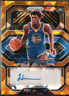 James Wiseman